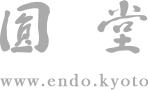 株式会社圓堂