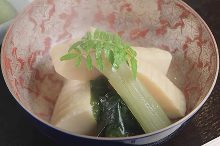 Wakatake-ni